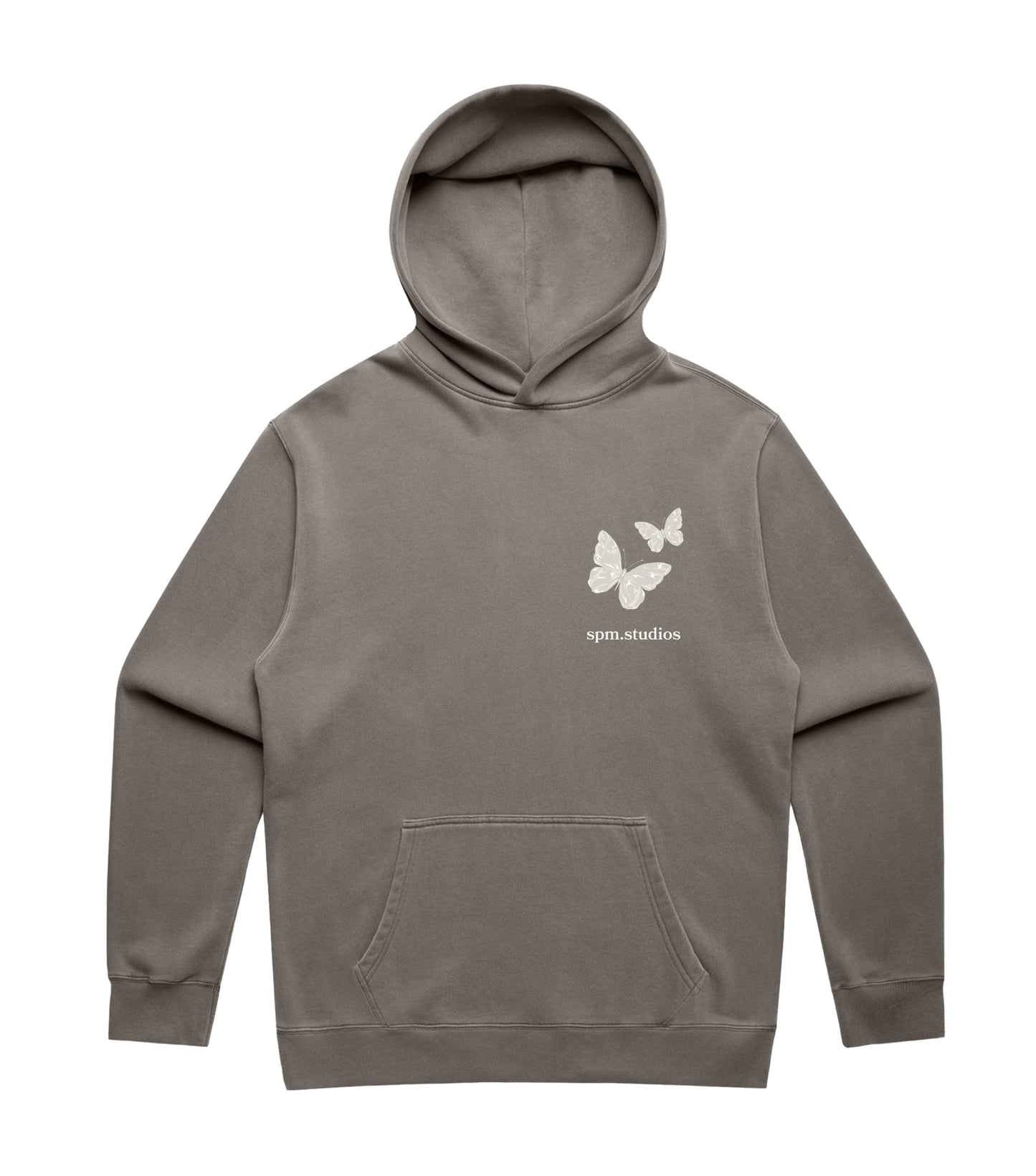 .grace in growth hoodie