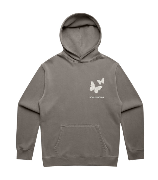 .grace in growth hoodie