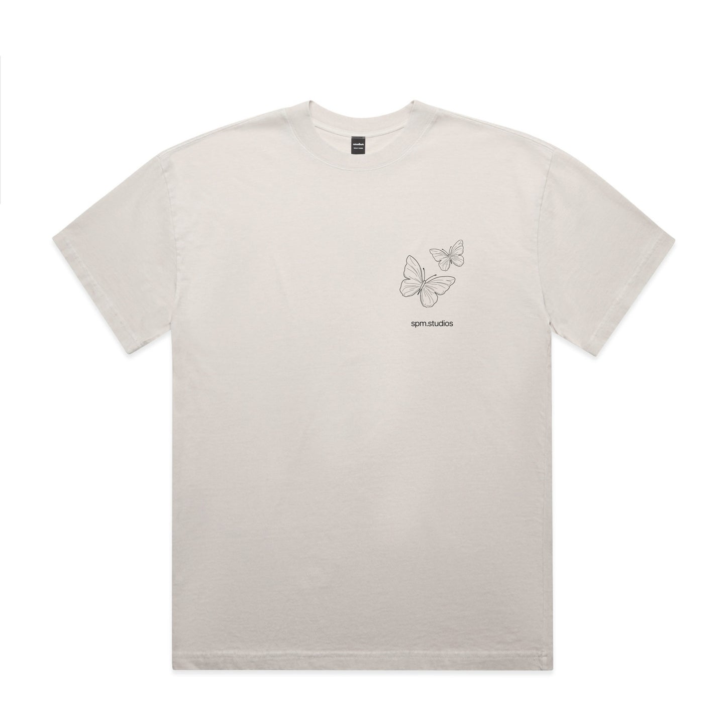 .grace in growth tee