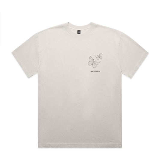 .grace in growth tee