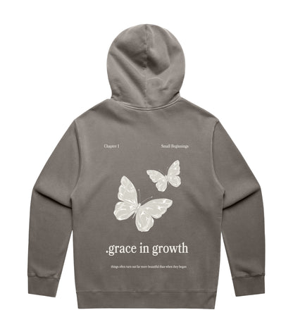 .grace in growth hoodie