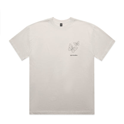 .grace in growth tee