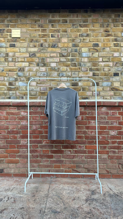 .brick by brick tee