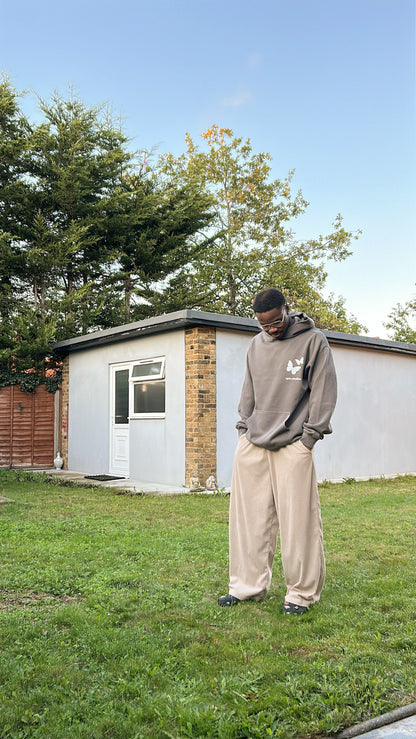 .grace in growth hoodie