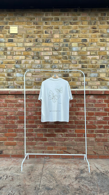 .grace in growth tee