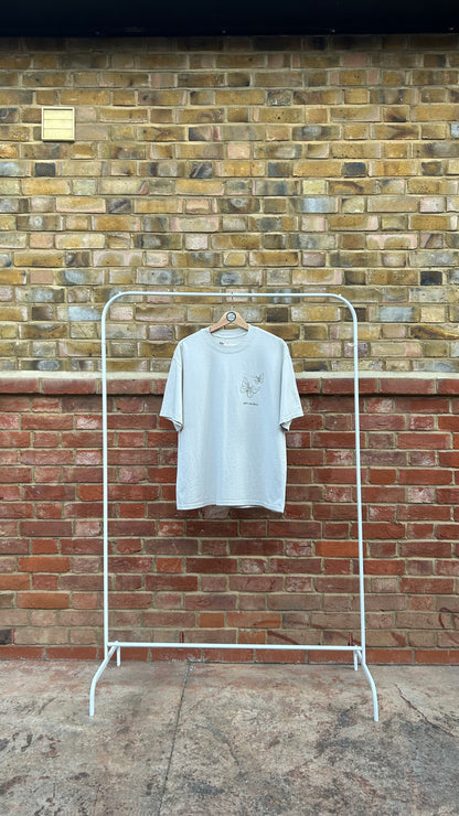 .grace in growth tee