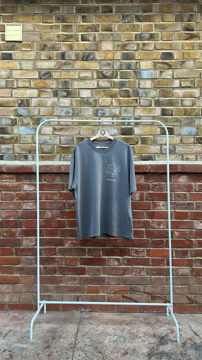 .brick by brick tee