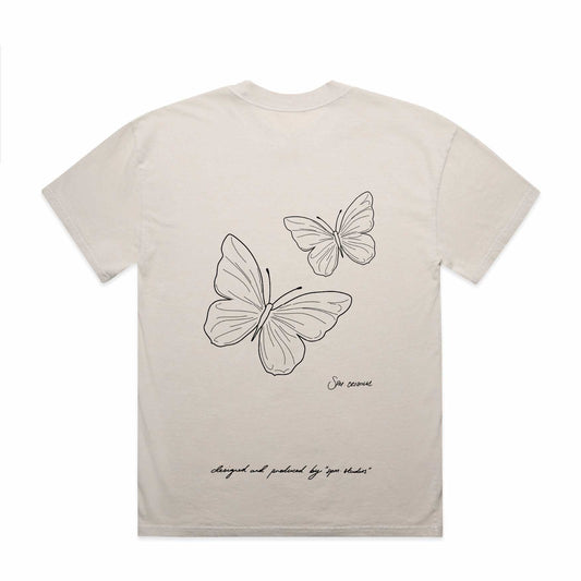 .grace in growth tee