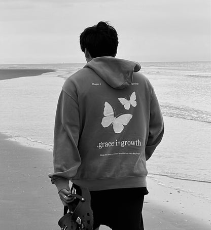 .grace in growth hoodie